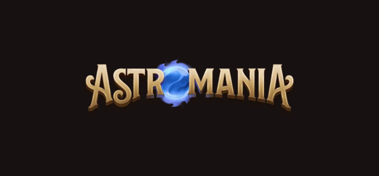 AstroMania Casino