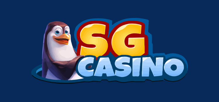 SG Casino