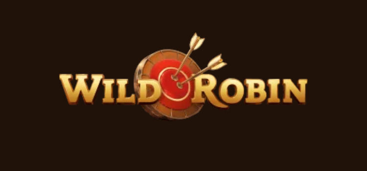 WildRobin Casino