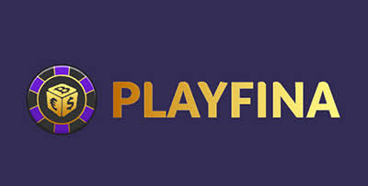 Playfina Casino